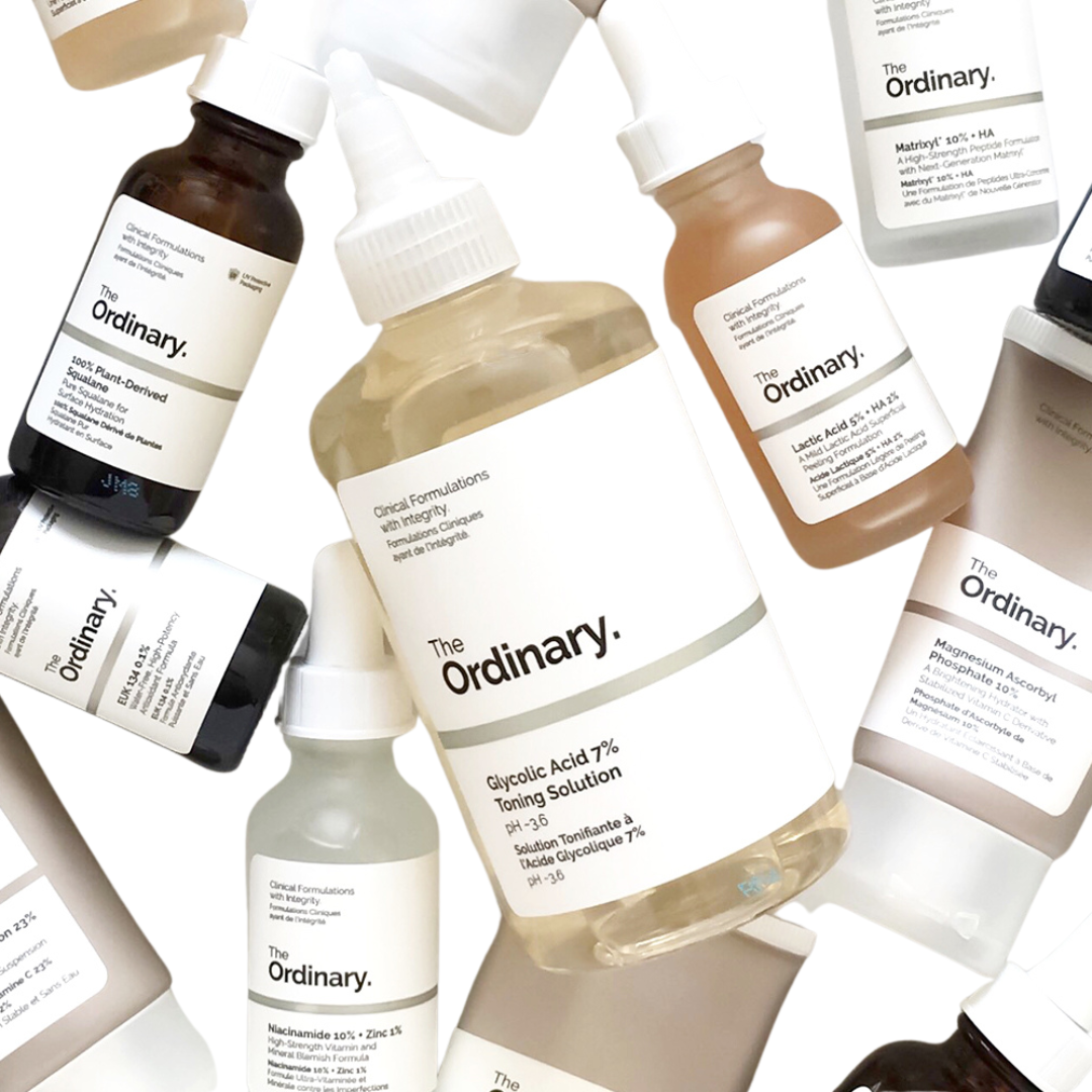 Ordinary Products