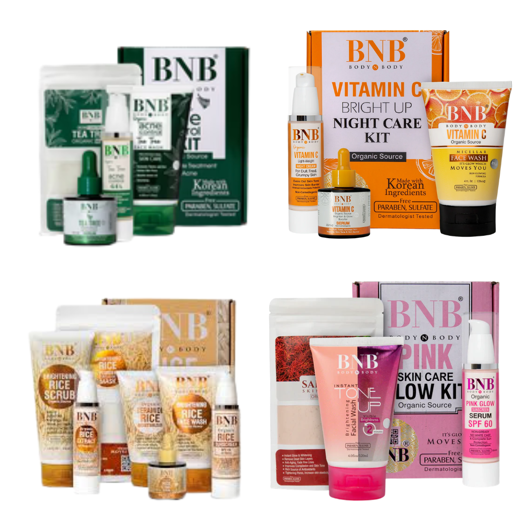 BNB Products