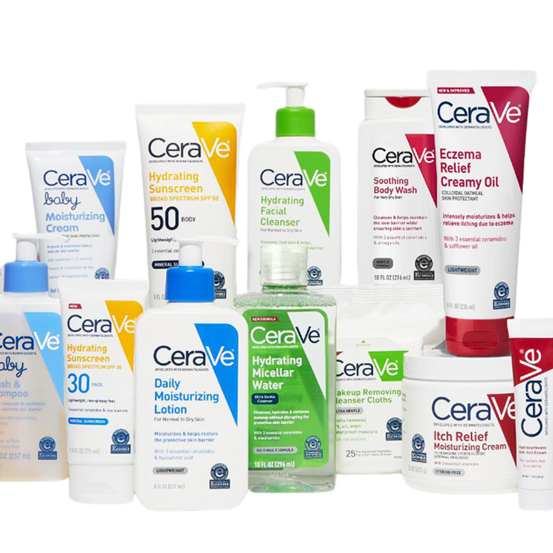 CreaVe Products