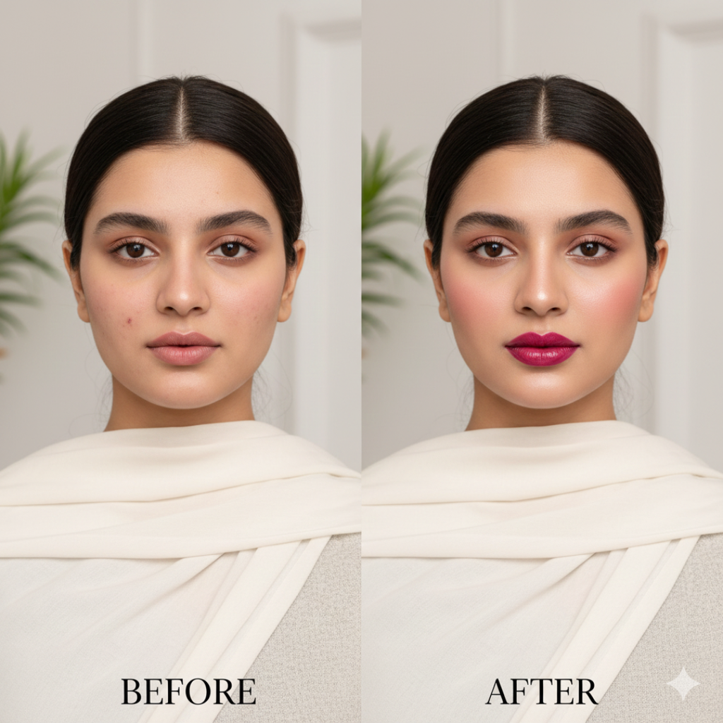 STAZE 9to9 Gloss Lock | 12-Hour Transfer-Proof Plumping Lip Gloss with Berries & Botanicals