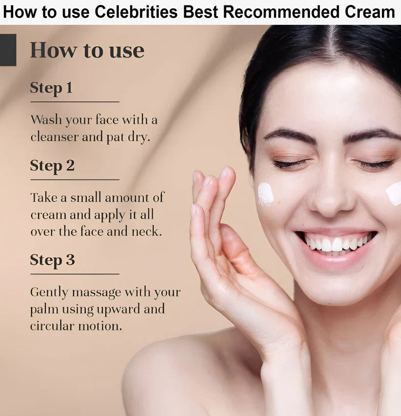The Health Healer Night Cream ( BUY 1 GET 1 FREE ) (100% Original)