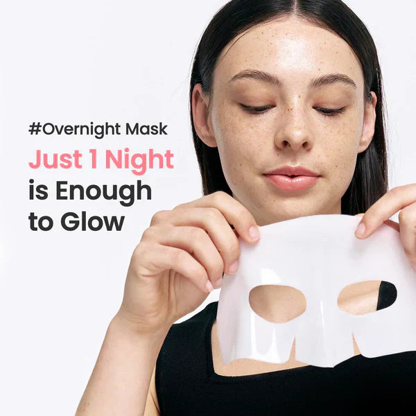 Biodance™ | Ultimate Bio-Collagen Real Deep Mask