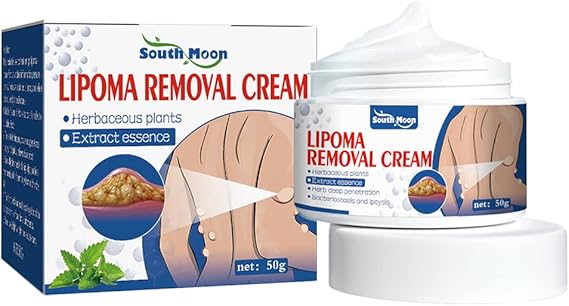 South Moon Lipoma Removal Cream ( Buy 1 Get 1 Free )