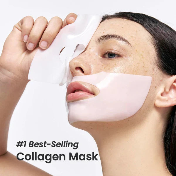 Biodance™ | Ultimate Bio-Collagen Real Deep Mask
