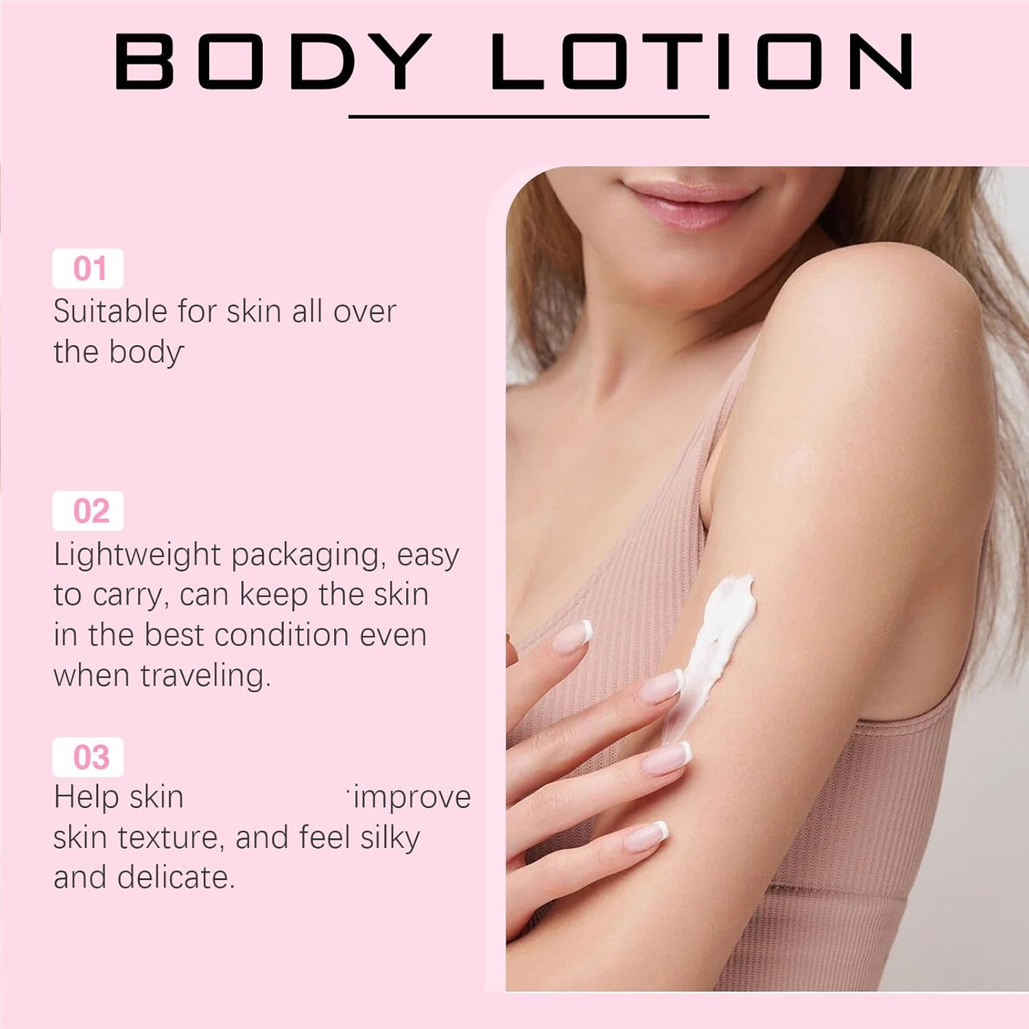 Omenfee Cold White Skin All Over ( BUY 1 GET 1 FREE )