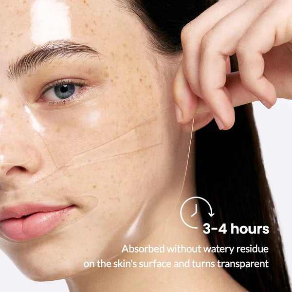 Biodance™ | Ultimate Bio-Collagen Real Deep Mask