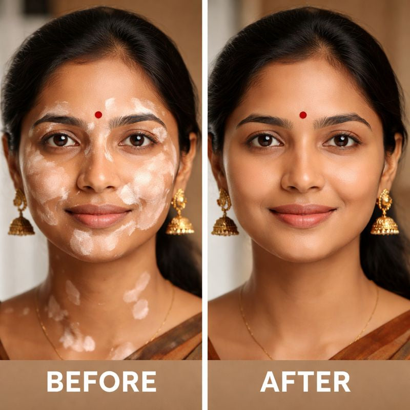 VitiGO™ Vitiligo Corrector Cream - BUY 1 GET 1 FREE 🔥