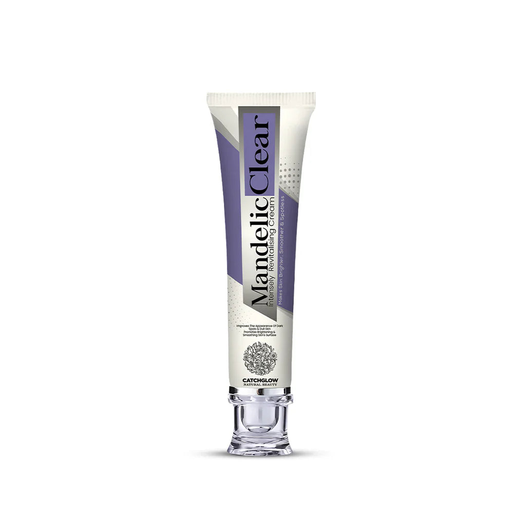 MANDELIC BRIGHTENING CREAM (BUY 1 GET 1 FREE)