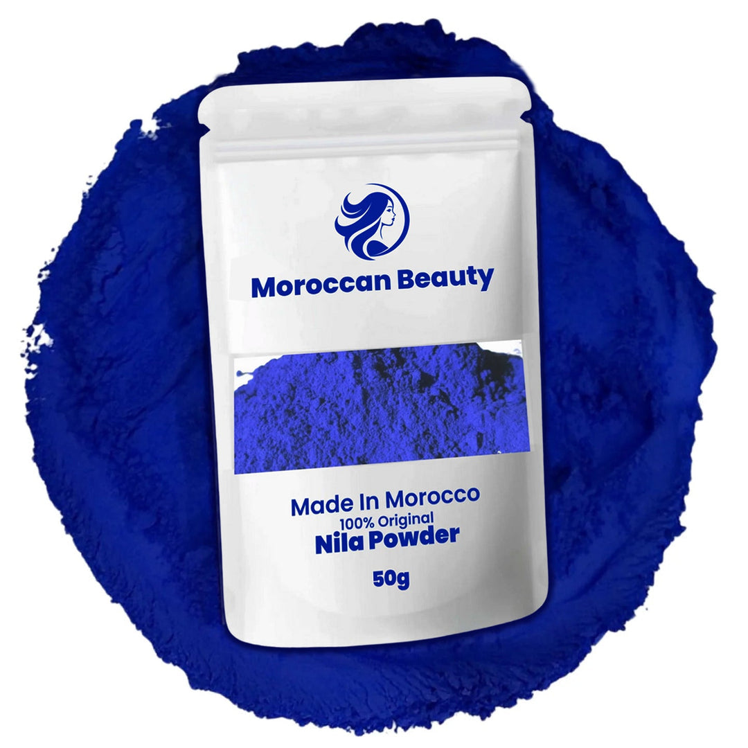 Moroccan Nila Whitening Powder Buy 1 Get 1 Free (Original 100%)