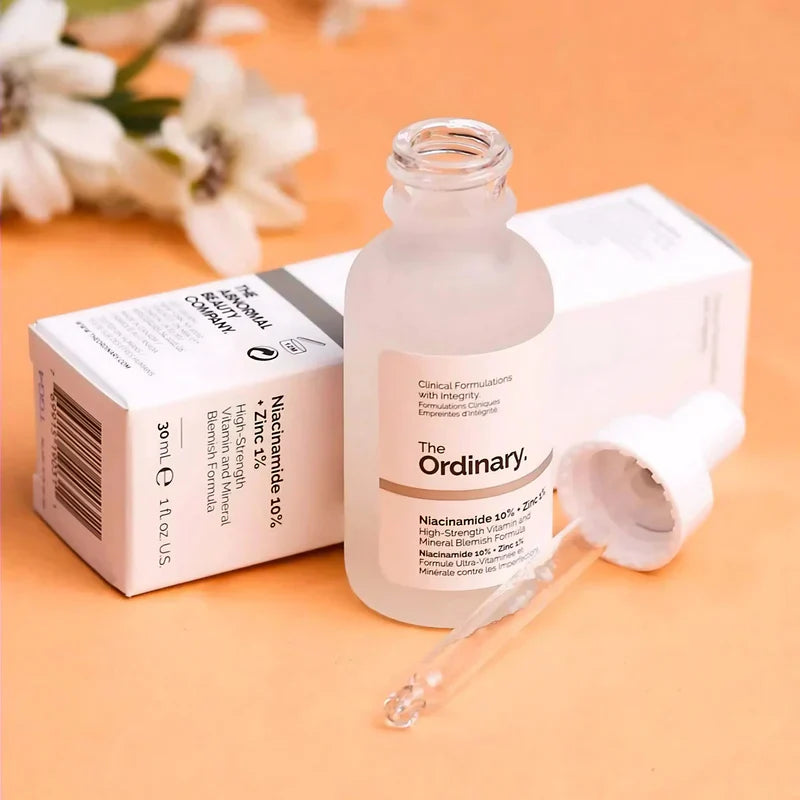 Ordinary Niacinamide Serum BUY 1 GET 1 FREE