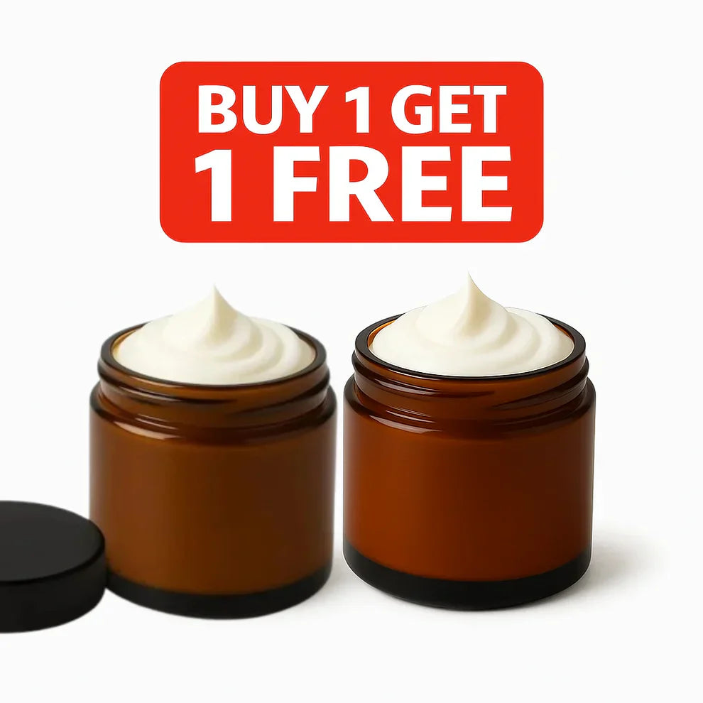 Zafrani Beauty Cream (Original Korean Import)– Buy 1 Get 1 Free