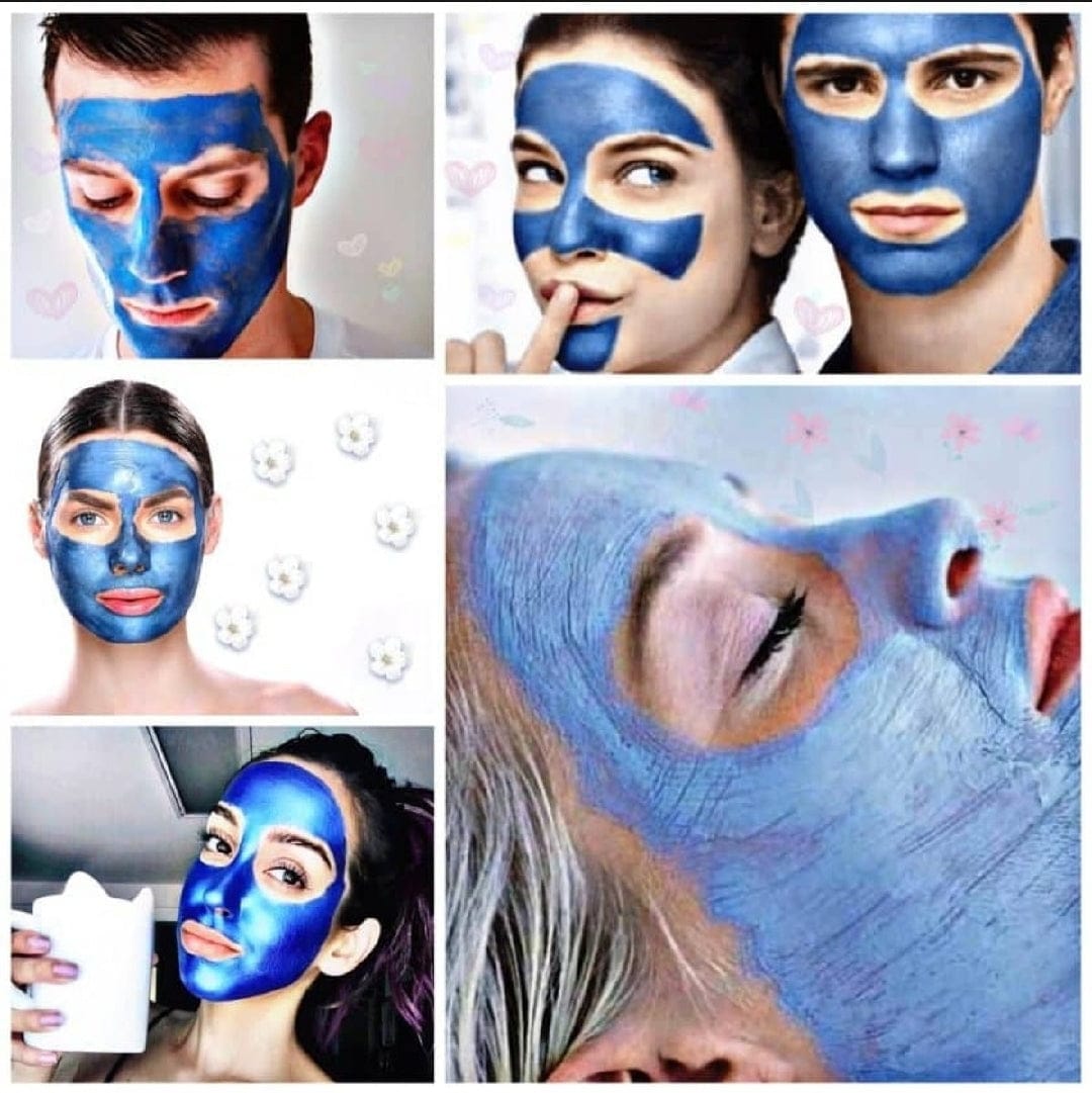 Moroccan Nila Whitening Powder Buy 1 Get 1 Free (Original 100%)