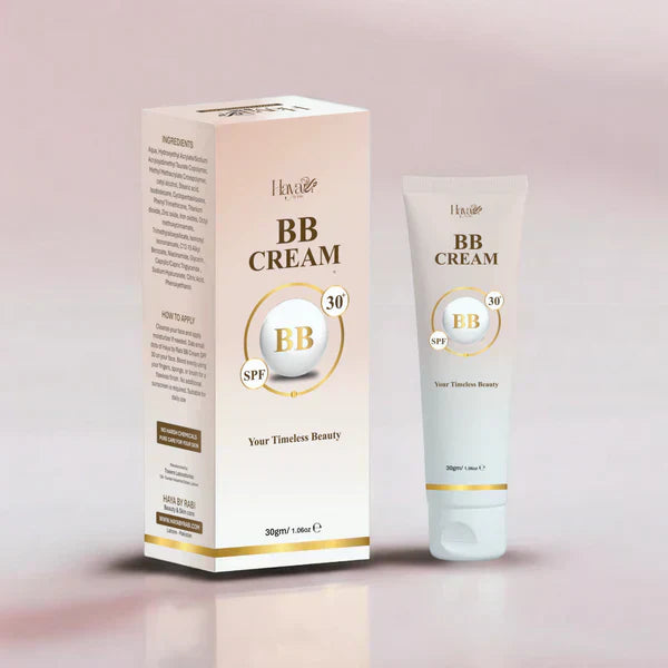 Haya 5 in 1 kit