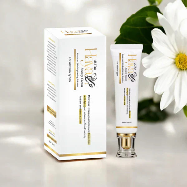 Haya 5 in 1 kit