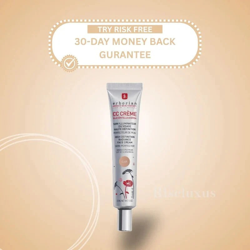 CC Cream