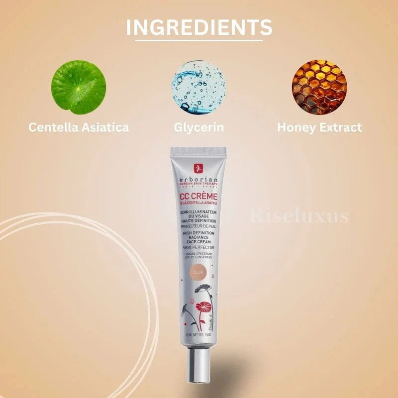 CC Cream