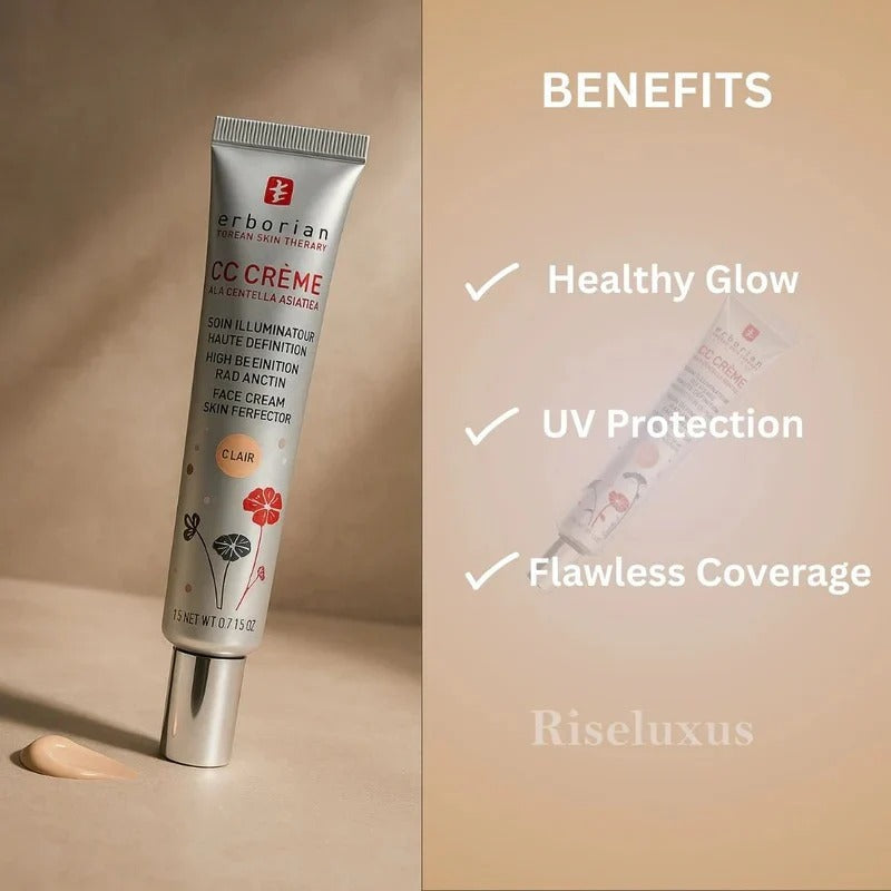 CC Cream