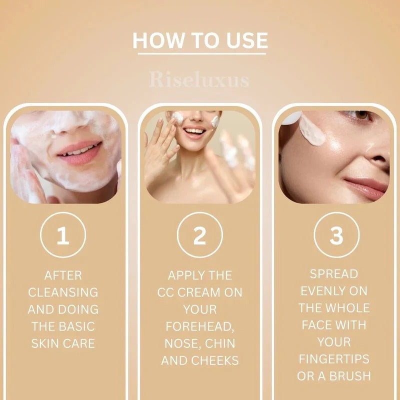 CC Cream