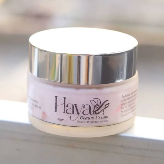 Haya Beauty 4-in-1 Kit – Glow Up with Confidence