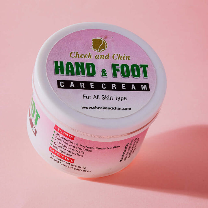 Hand & Foot  Whitening Cream – Deep Moisture & Repair ( Buy 1 Get 1 Free )