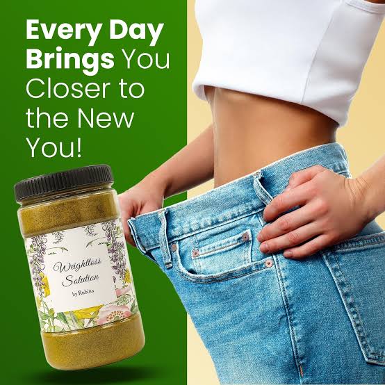 Weightloss Solution (1 Month Plan) ( Buy 1 Get 1 Free )